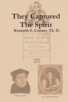 They Captured the Spirit 1603640010 Book Cover