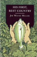 His First, Best Country 0917788559 Book Cover