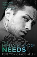 The Hierarchy of Needs 0999800426 Book Cover