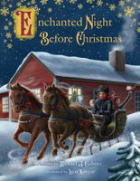 Enchanted Night Before Christmas 1455628506 Book Cover