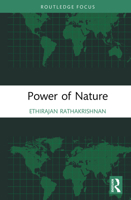 Power of Nature 1041250851 Book Cover