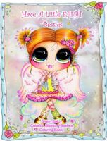 Have a Little Faith Besties Coloring Book 1945731575 Book Cover