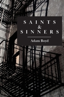 Saints & Sinners 1773547216 Book Cover