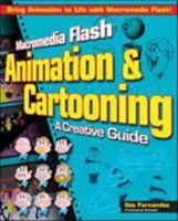 Macromedia Flash Animation and Cartooning: A Creative Guide