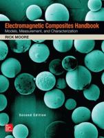 Electromagnetic Composites Handbook, Second Edition 1259585042 Book Cover