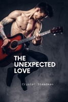 The Unexpected Love B0C87SBXXZ Book Cover