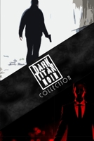 Dark Titan Noir Collection B0CJXR6JRQ Book Cover