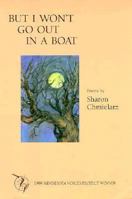 But I Won't Go Out In a Boat (MVP) 0898231191 Book Cover
