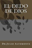 El Dedo de Dios 1494986582 Book Cover