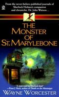 The Monster of St. Marylebone 0451198719 Book Cover