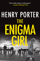 Enigma Girl 0802166547 Book Cover