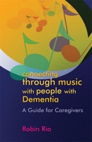 Simple Music Activities for People with Dementia A Guide for Caregivers 1843109050 Book Cover