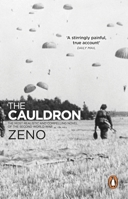 The Cauldron 1804996629 Book Cover