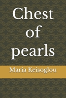 Chest of pearls (Food for human butterflies) B0GGZMK6B4 Book Cover