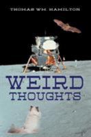 Weird Thoughts 1946540773 Book Cover