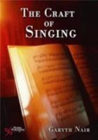 The Craft of Singing 1597560510 Book Cover