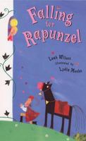 Falling For Rapunzel