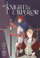 The Knight and Her Emperor, Volume 1 0593976029 Book Cover