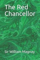 The Red Chancellor 112092166X Book Cover
