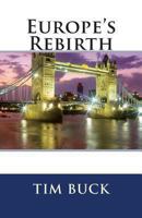 Europe's Rebirth 1466347678 Book Cover