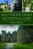 Southern Ohio Legends Lore 1467151114 Book Cover