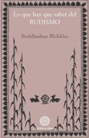 Lo que hay que saber del budismo 8495094312 Book Cover