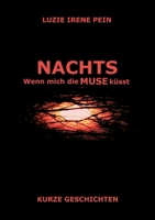 Nachts: Wenn mich die MUSE küsst (German Edition) 3759776132 Book Cover