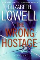 The Wrong Hostage 0060829834 Book Cover