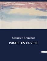 Israel En Égypte B0CFZSBKMC Book Cover