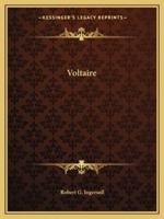 Voltaire 1162904844 Book Cover