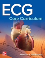 ECG Core Curriculum 0071785213 Book Cover