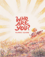 Who Are You? B0FFGK2WXC Book Cover