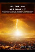 As the day approaches 1072710145 Book Cover