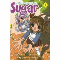 Chicchana Yukitsukai Sugar 1413903339 Book Cover