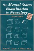 The Mental Status Examination in Neurology 0803682115 Book Cover