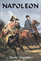 Napoleon 0841502544 Book Cover