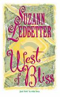West of Bliss 1551669250 Book Cover