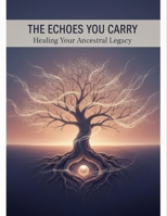 The Echoes You Carry: Healing Your Ancestral Legacy B0HG5RB2VS Book Cover