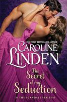 The Secret of My Seduction 0997149442 Book Cover
