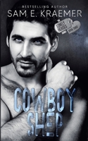 Cowboy Shep (The Lonely Heroes) B0FR7XWL7M Book Cover