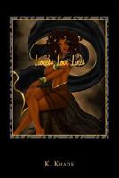 Lioness Love Lines: Passion Poems 1512274798 Book Cover