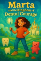 Marta and the Kindom of Dental Courage B0F7XCB8TD Book Cover