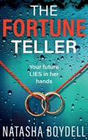 The Fortune Teller 1835333028 Book Cover