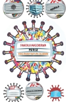 fanculo mascherina: piu di 50 frasi divertenti sulla mascherina B08WNY4Y21 Book Cover