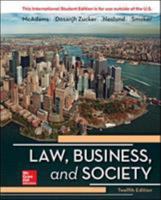 Law, Business, and Society