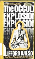 East meets West in the occult explosion 0890510237 Book Cover