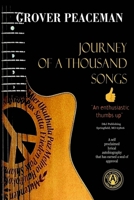 Journey of a Thousand Songs B095ML1J2N Book Cover