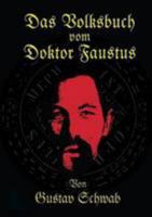 Das Volksbuch vom Doktor Faustus 3843092044 Book Cover