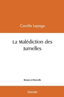 La Malédiction des Jumelles (French Edition) 2414489030 Book Cover