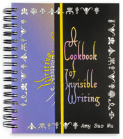 A Cookbook of Invisible Writing 9491677950 Book Cover